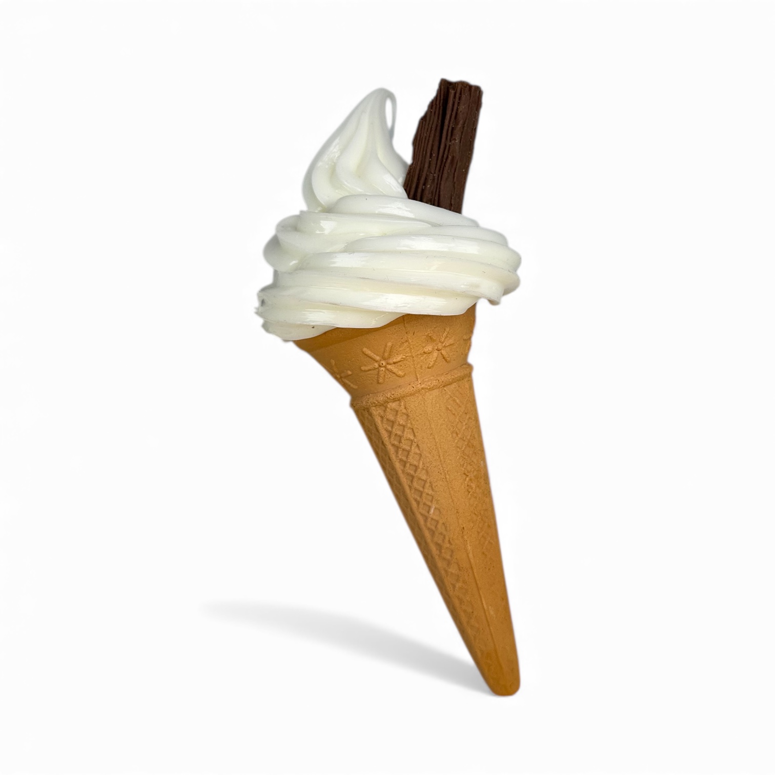 DS063 Fake Whippy ice cream