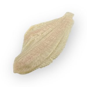 Plaice fillet