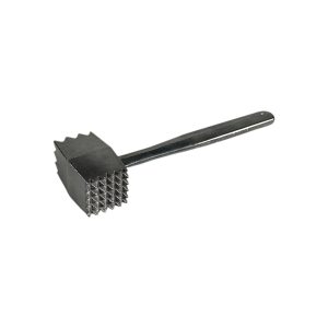 Metal steak hammer