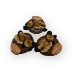 Florentine, Pack of 3